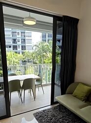 The Jovell (D17), Condominium #556215911